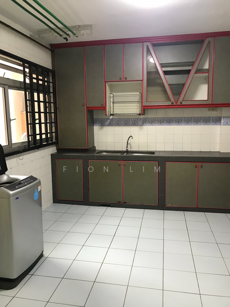 For Rent - 250 Choa Chu Kang Avenue 2