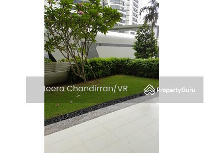 For Sale - d'Leedon (Former Farrer Court)