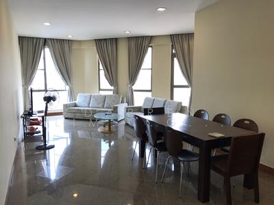 For Rent - Parc Vista