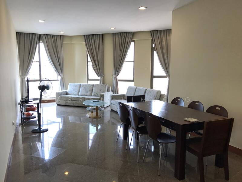 For Rent - Parc Vista