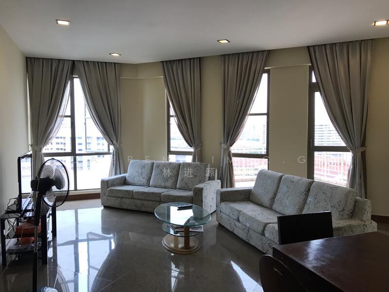 For Rent - Parc Vista