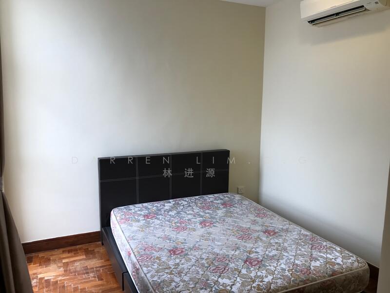 For Rent - Parc Vista