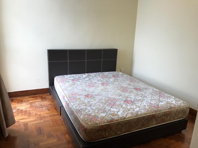 For Rent - Parc Vista