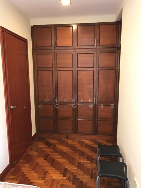 For Rent - Parc Vista
