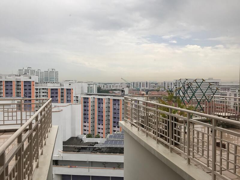 For Rent - Parc Vista