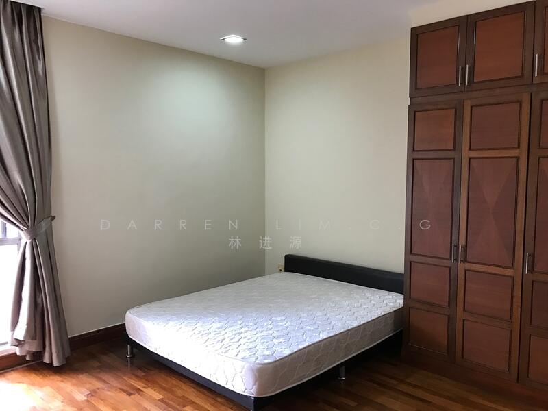 For Rent - Parc Vista