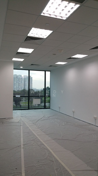 Vision Exchange, 2 Venture Drive, 441 sqft, Office For Sale, by Wendy Tan, 20668253 - CommercialGuru.com.sg
