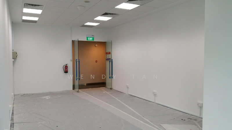 Vision Exchange, 2 Venture Drive, 441 sqft, Office For Sale, by Wendy Tan, 20668253 - CommercialGuru.com.sg