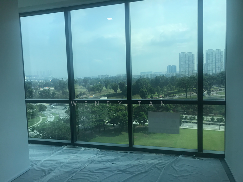 Vision Exchange, 2 Venture Drive, 441 sqft, Office For Sale, by Wendy Tan, 20668253 - CommercialGuru.com.sg