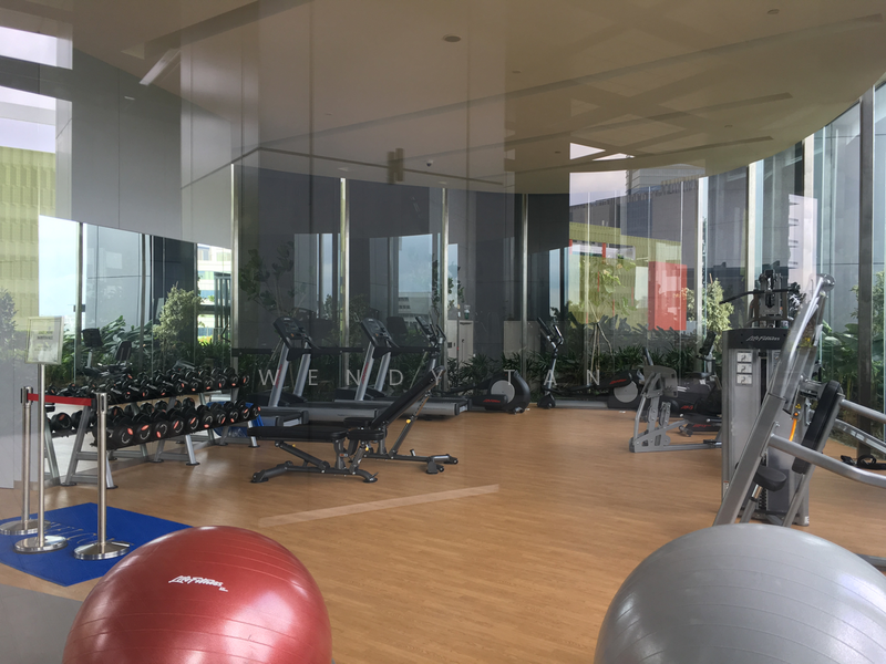 Vision Exchange, 2 Venture Drive, 441 sqft, Office For Sale, by Wendy Tan, 20668253 - CommercialGuru.com.sg