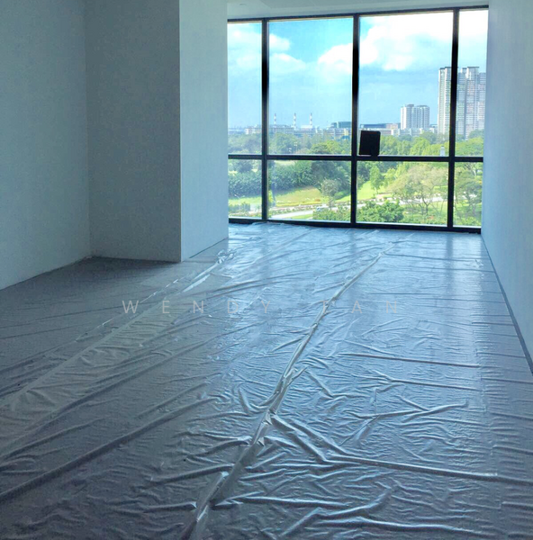 Vision Exchange, 2 Venture Drive, 441 sqft, Office For Sale, by Wendy Tan, 20668253 - CommercialGuru.com.sg