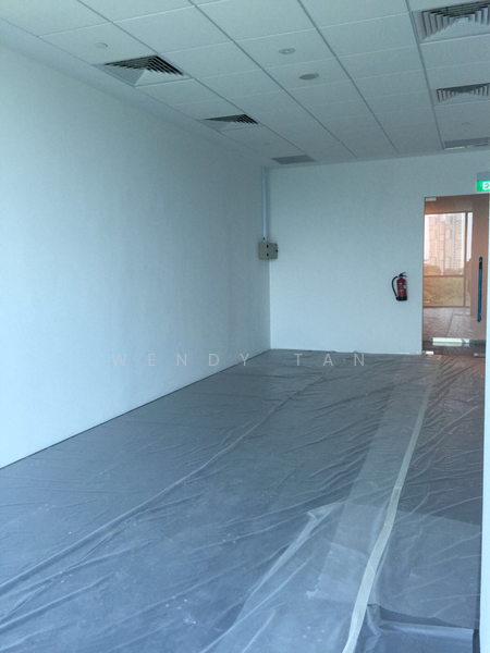 Vision Exchange, 2 Venture Drive, 441 sqft, Office For Sale, by Wendy Tan, 20668253 - CommercialGuru.com.sg