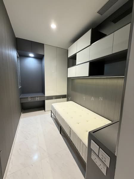 Cairnhill Nine, 9 Cairnhill Road, 2 Bedrooms, 743 sqft, Condominium For Rent, by Sherly Tan, 20668721 - PropertyGuru.com.sg