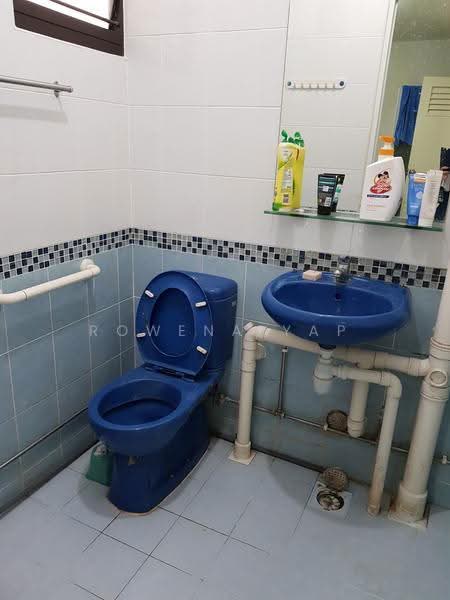 606 Bedok Reservoir Road, 606 Bedok Reservoir Road, Bedok / Upper East Coast, 2 Bedrooms, 721 sqft, HDB Flat For Rent, by Rowena Yap, 20668919 - PropertyGuru.com.sg