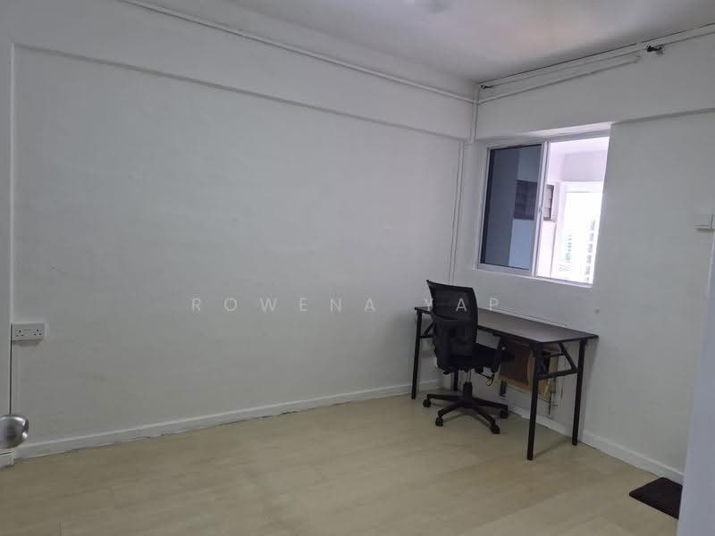 606 Bedok Reservoir Road, 606 Bedok Reservoir Road, Bedok / Upper East Coast, 2 Bedrooms, 721 sqft, HDB Flat For Rent, by Rowena Yap, 20668919 - Study - PropertyGuru.com.sg