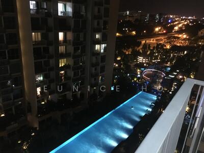 For Rent - The Glades