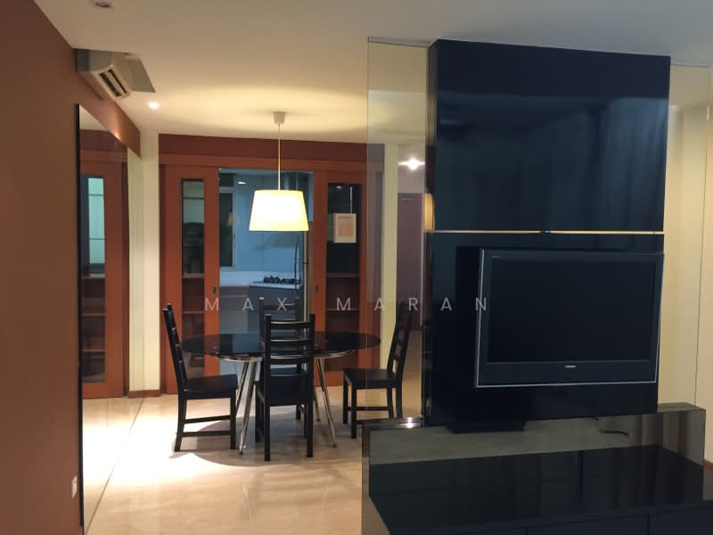 Lilydale, 550 Yishun Ave 6, 3 Bedrooms, 1,270 sqft, Condominium For Sale, by Max Maran, 20669205 - PropertyGuru.com.sg