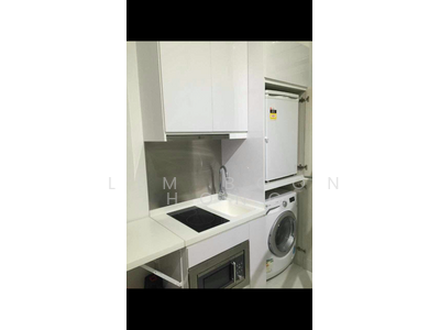 For Rent - #1 Suites (One Suites)