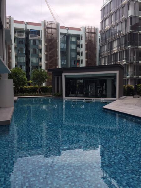 Up@Robertson Quay, 92 Robertson Quay, 2 Bedrooms, 818 sqft, Condominium For Sale, by Lee Chang Meng, 20670563 - PropertyGuru.com.sg