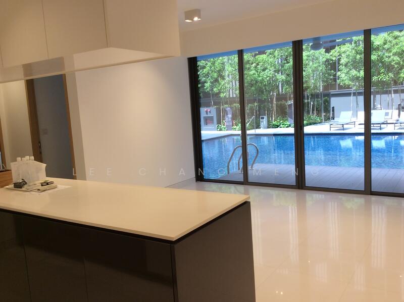 Up@Robertson Quay, 92 Robertson Quay, 2 Bedrooms, 818 sqft, Condominium For Sale, by Lee Chang Meng, 20670563 - PropertyGuru.com.sg