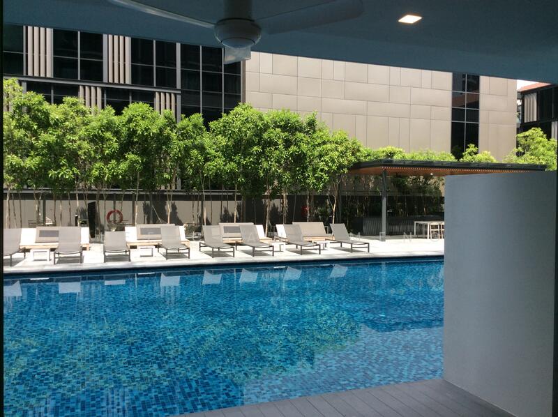 Up@Robertson Quay, 92 Robertson Quay, 2 Bedrooms, 818 sqft, Condominium For Sale, by Lee Chang Meng, 20670563 - PropertyGuru.com.sg