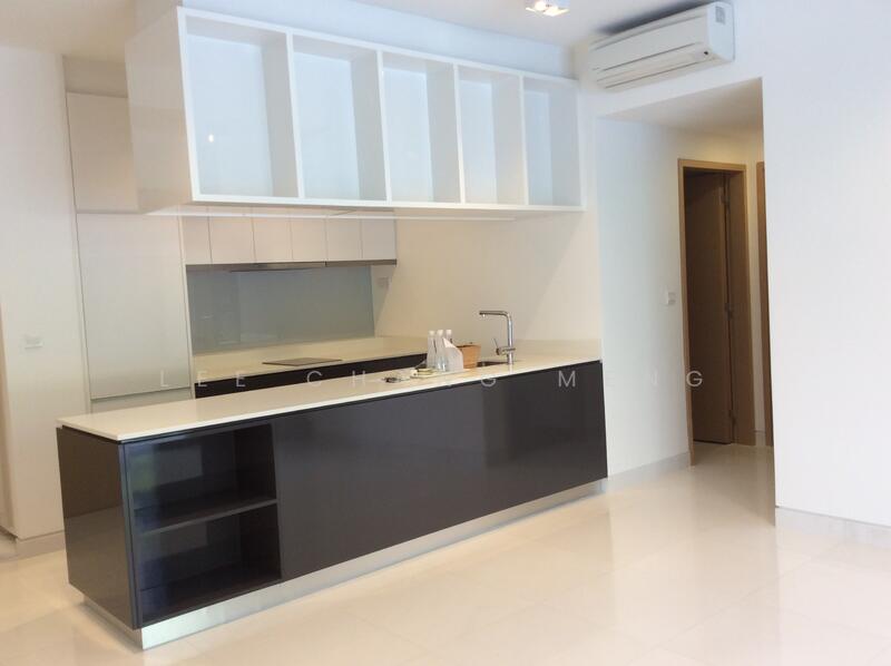 Up@Robertson Quay, 92 Robertson Quay, 2 Bedrooms, 818 sqft, Condominium For Sale, by Lee Chang Meng, 20670563 - PropertyGuru.com.sg