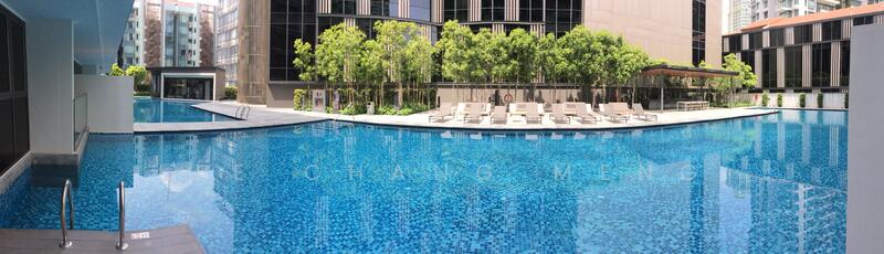 Up@Robertson Quay, 92 Robertson Quay, 2 Bedrooms, 818 sqft, Condominium For Sale, by Lee Chang Meng, 20670563 - PropertyGuru.com.sg