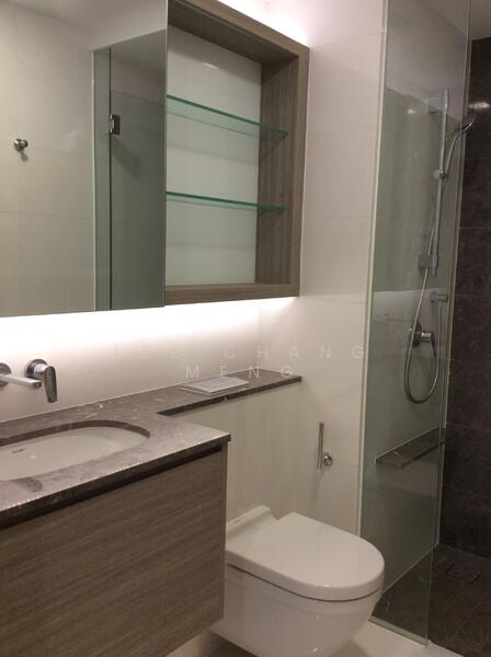 Up@Robertson Quay, 92 Robertson Quay, 2 Bedrooms, 818 sqft, Condominium For Sale, by Lee Chang Meng, 20670563 - PropertyGuru.com.sg
