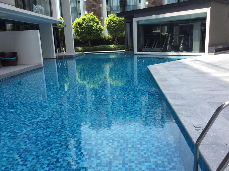 Up@Robertson Quay, 92 Robertson Quay, 2 Bedrooms, 818 sqft, Condominium For Sale, by Lee Chang Meng, 20670563 - PropertyGuru.com.sg