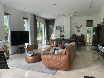 For Rent - Kheam Hock Detached