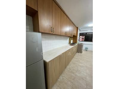 For Rent - 503 Bukit Batok Street 52