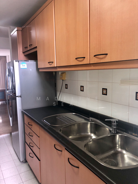 Tiara, 1 Kim Seng Walk, 2 Bedrooms, 894 sqft, Apartment For Rent, by Madeline Seah, 20671396 - PropertyGuru.com.sg