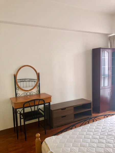 Tiara, 1 Kim Seng Walk, 2 Bedrooms, 894 sqft, Apartment For Rent, by Madeline Seah, 20671396 - PropertyGuru.com.sg