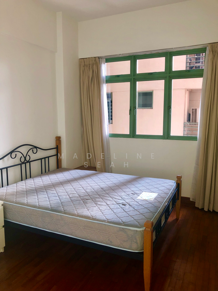 Tiara, 1 Kim Seng Walk, 2 Bedrooms, 894 sqft, Apartment For Rent, by Madeline Seah, 20671396 - PropertyGuru.com.sg