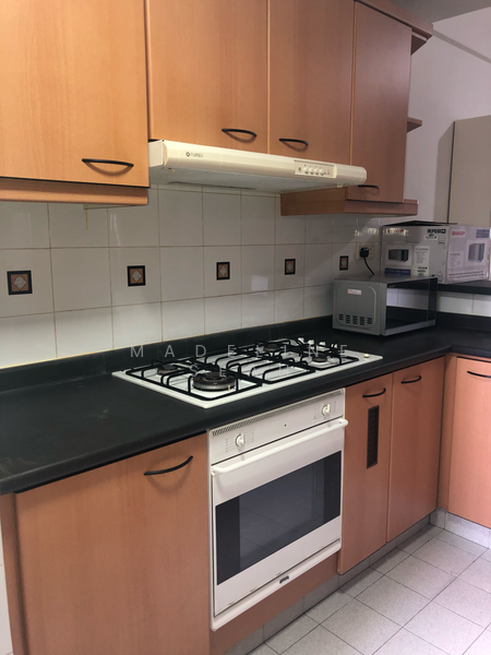 Tiara, 1 Kim Seng Walk, 2 Bedrooms, 894 sqft, Apartment For Rent, by Madeline Seah, 20671396 - PropertyGuru.com.sg