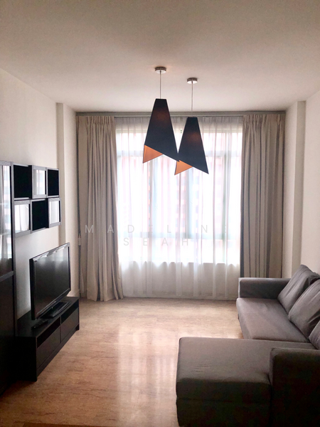 Tiara, 1 Kim Seng Walk, 2 Bedrooms, 894 sqft, Apartment For Rent, by Madeline Seah, 20671396 - PropertyGuru.com.sg