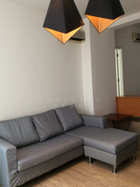 Tiara, 1 Kim Seng Walk, 2 Bedrooms, 894 sqft, Apartment For Rent, by Madeline Seah, 20671396 - PropertyGuru.com.sg