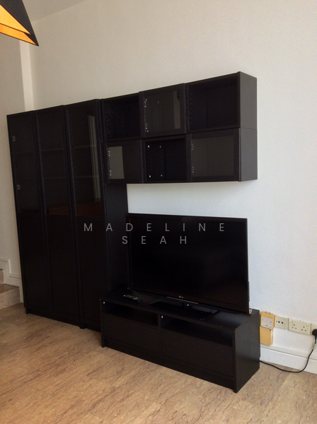 Tiara, 1 Kim Seng Walk, 2 Bedrooms, 894 sqft, Apartment For Rent, by Madeline Seah, 20671396 - PropertyGuru.com.sg