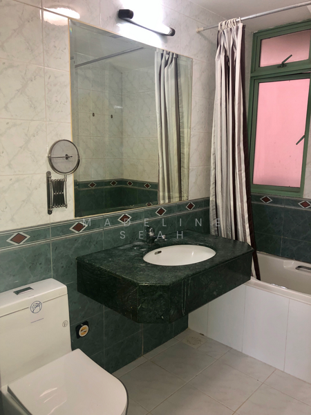 Tiara, 1 Kim Seng Walk, 2 Bedrooms, 894 sqft, Apartment For Rent, by Madeline Seah, 20671396 - PropertyGuru.com.sg