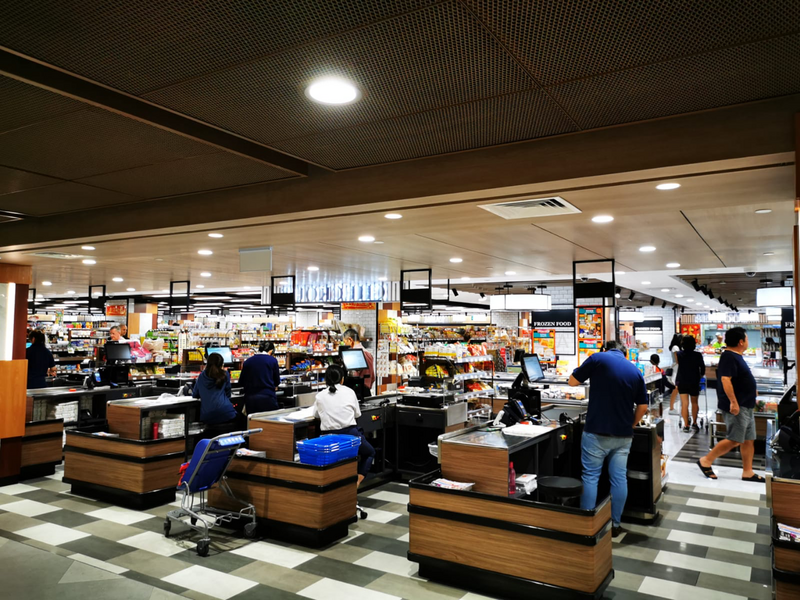 Tiara, 1 Kim Seng Walk, 2 Bedrooms, 894 sqft, Apartment For Rent, by Madeline Seah, 20671396 - PropertyGuru.com.sg