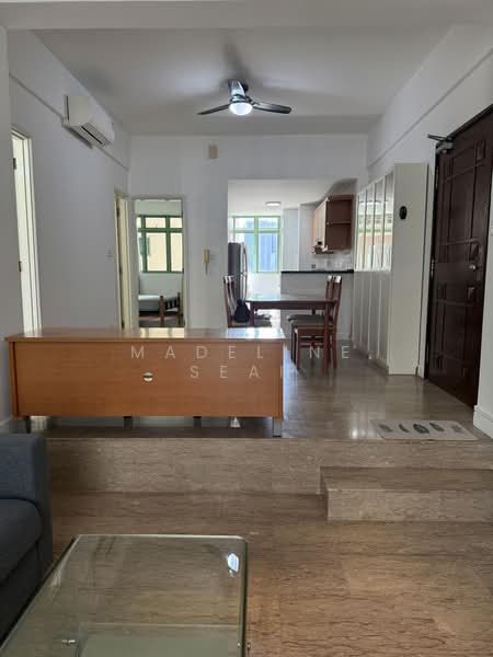 Tiara, 1 Kim Seng Walk, 2 Bedrooms, 894 sqft, Apartment For Rent, by Madeline Seah, 20671396 - PropertyGuru.com.sg