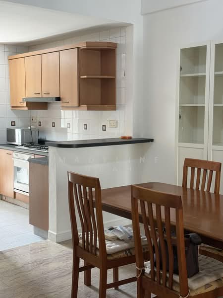 Tiara, 1 Kim Seng Walk, 2 Bedrooms, 894 sqft, Apartment For Rent, by Madeline Seah, 20671396 - PropertyGuru.com.sg