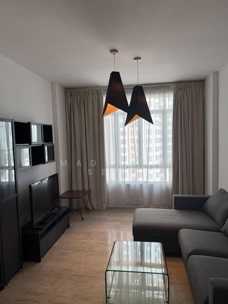 Tiara, 1 Kim Seng Walk, 2 Bedrooms, 894 sqft, Apartment For Rent, by Madeline Seah, 20671396 - PropertyGuru.com.sg