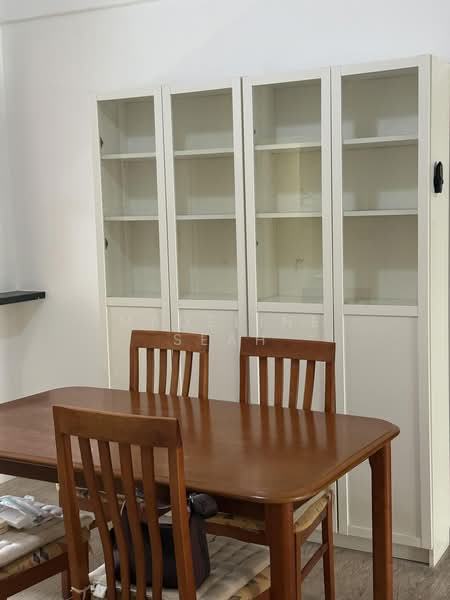 Tiara, 1 Kim Seng Walk, 2 Bedrooms, 894 sqft, Apartment For Rent, by Madeline Seah, 20671396 - PropertyGuru.com.sg