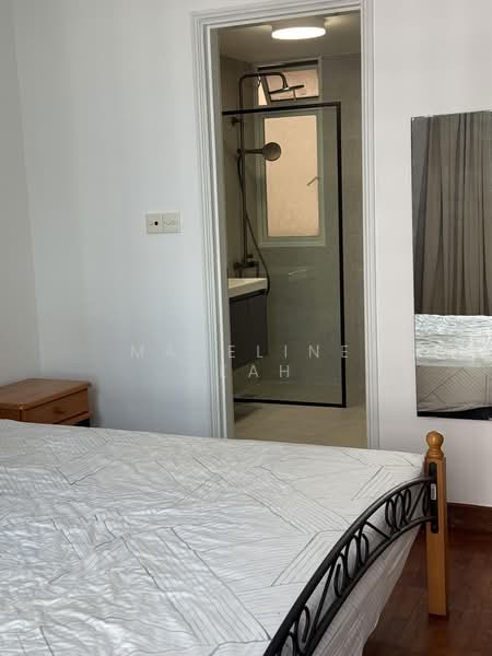 Tiara, 1 Kim Seng Walk, 2 Bedrooms, 894 sqft, Apartment For Rent, by Madeline Seah, 20671396 - PropertyGuru.com.sg