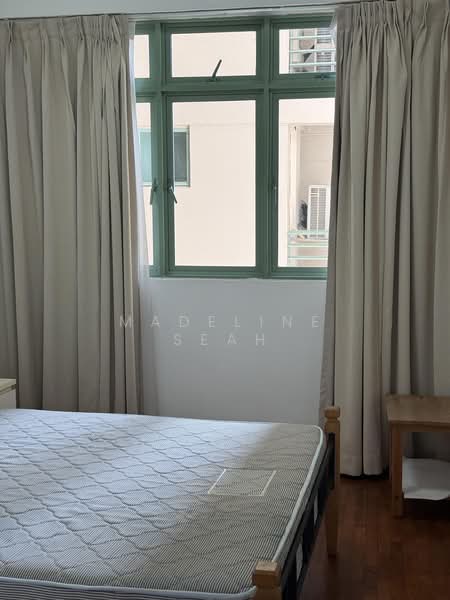 Tiara, 1 Kim Seng Walk, 2 Bedrooms, 894 sqft, Apartment For Rent, by Madeline Seah, 20671396 - PropertyGuru.com.sg