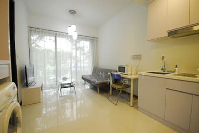 For Rent - The Lenox