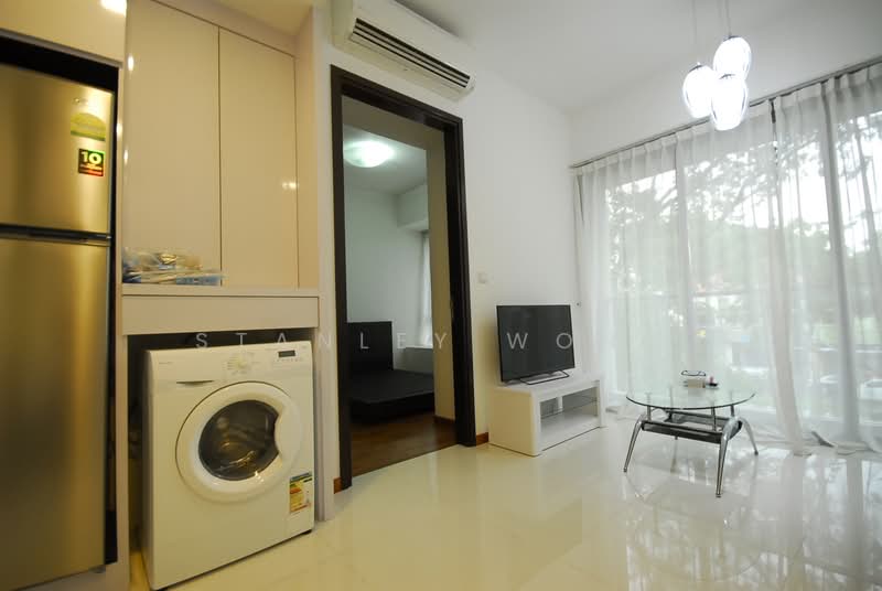 For Rent - The Lenox