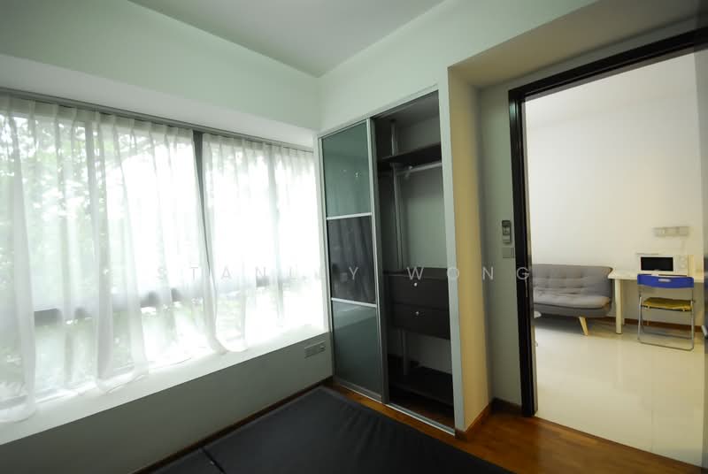 For Rent - The Lenox