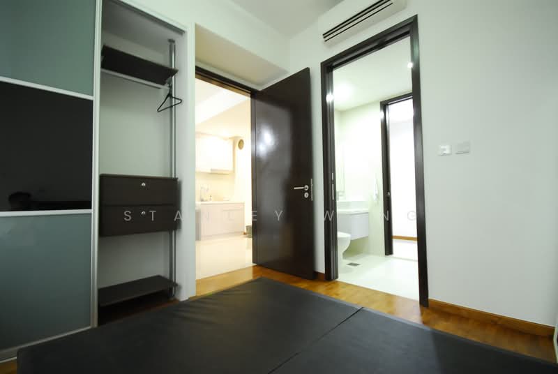 For Rent - The Lenox